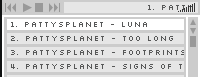 PlanetPlayer