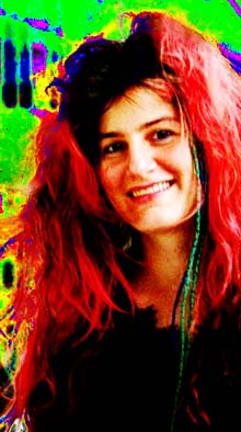 Patty Stucki