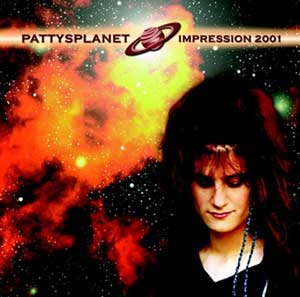 CD Cover Impressions