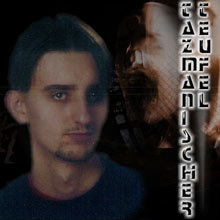 Tazmanischer Teufel (Michael Wilkens)
